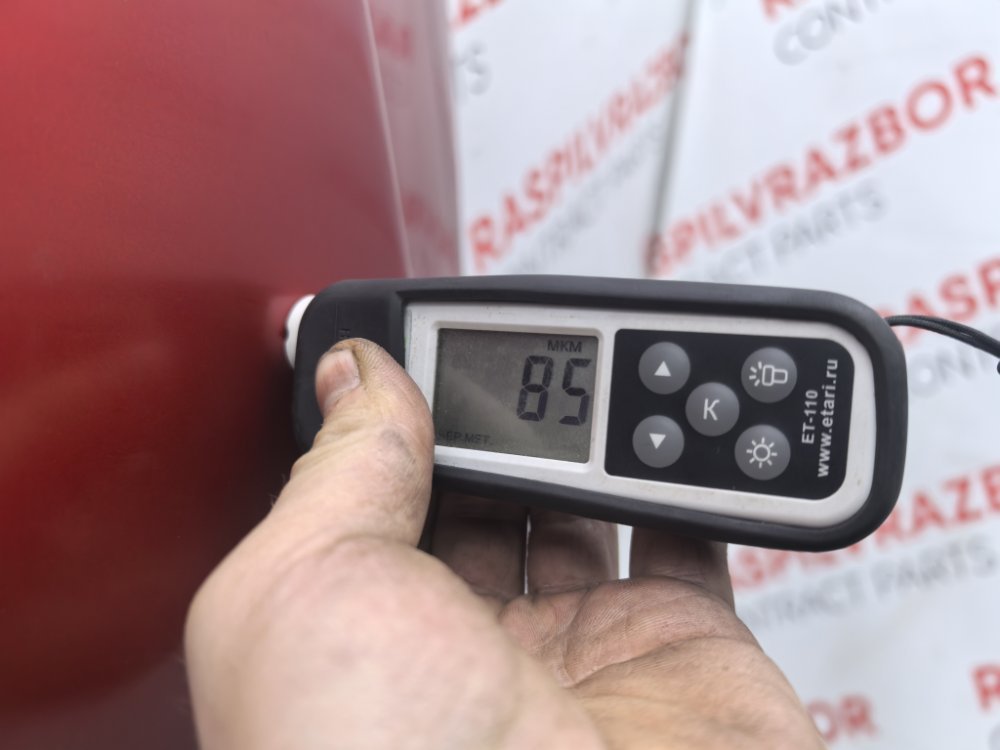 Капот, 50000 рублей, Красноярск