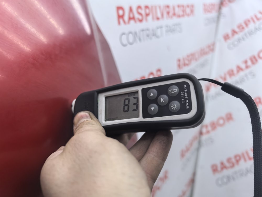 Капот, 50000 рублей, Красноярск