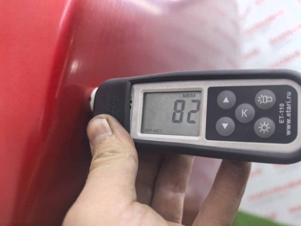 Капот, 50000 рублей, Красноярск