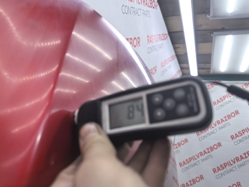 Капот, 50000 рублей, Красноярск