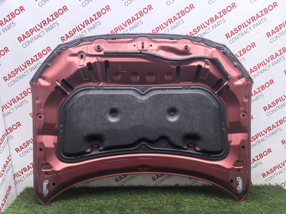 Капот, 50000 рублей, Красноярск