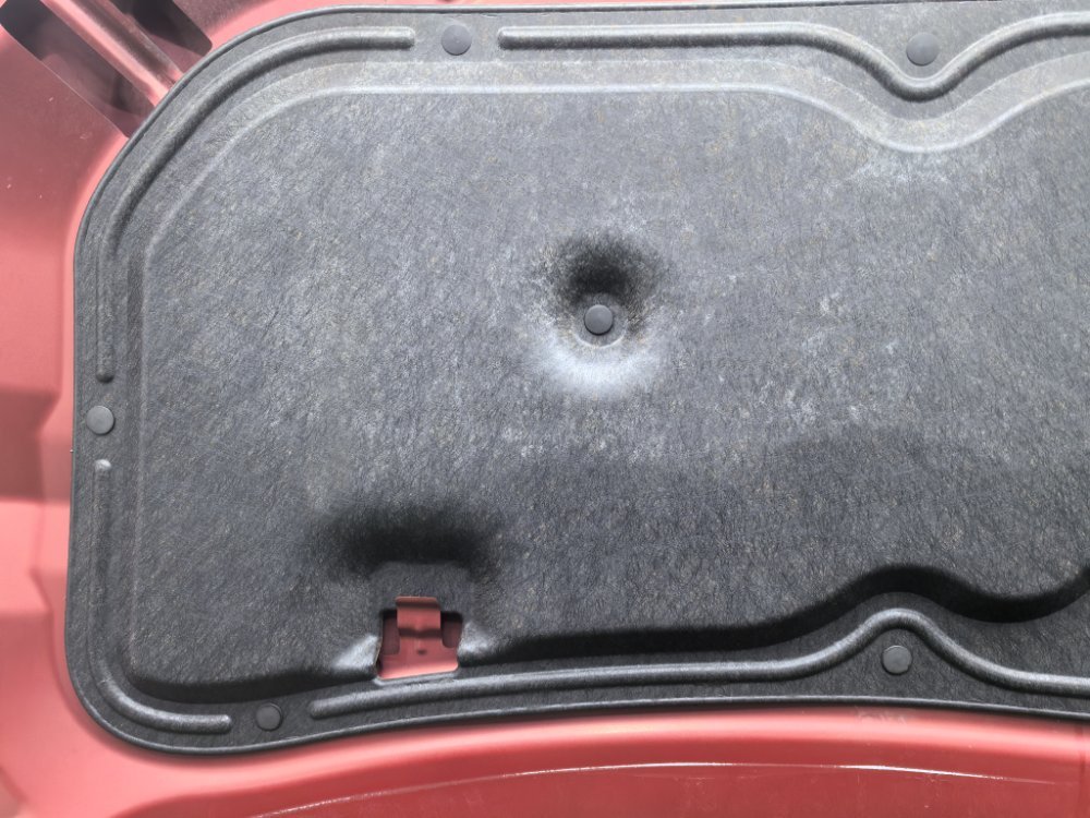 Капот, 50000 рублей, Красноярск