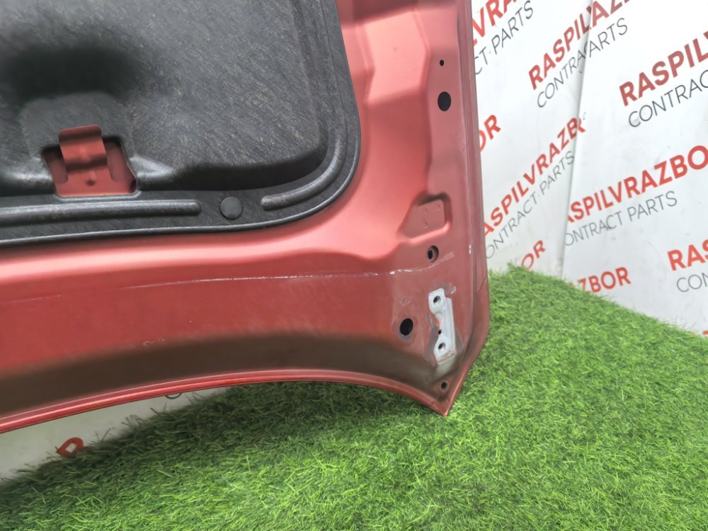 Капот, 50000 рублей, Красноярск