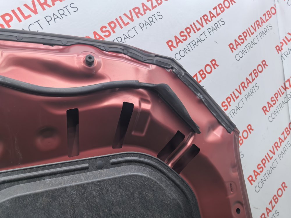 Капот, 50000 рублей, Красноярск