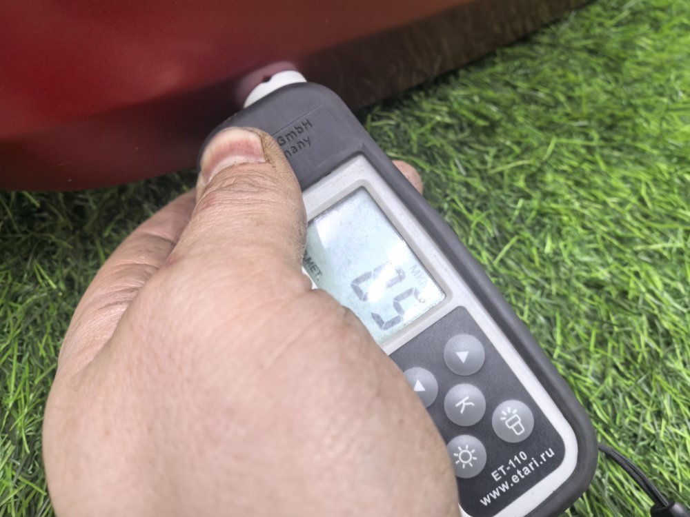 Дверь багажника, 55000 рублей, Красноярск