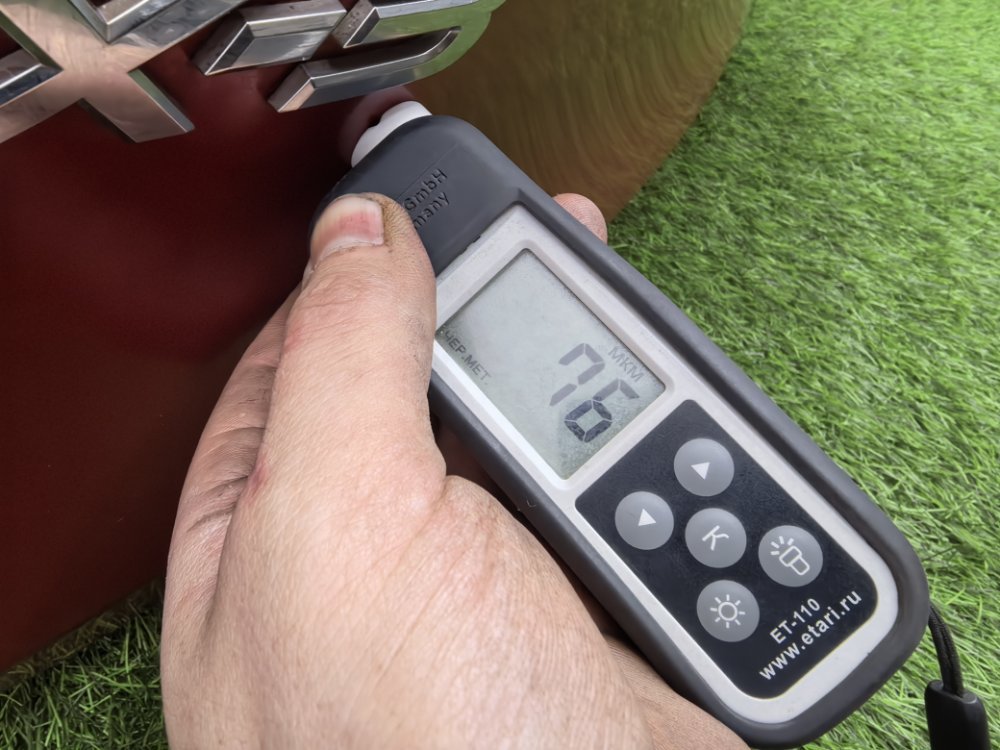 Дверь багажника, 55000 рублей, Красноярск