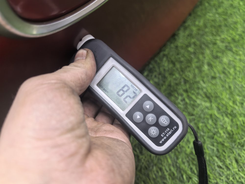 Дверь багажника, 55000 рублей, Красноярск