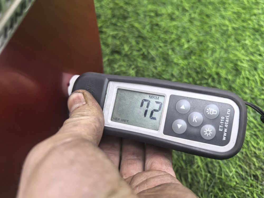 Дверь багажника, 55000 рублей, Красноярск