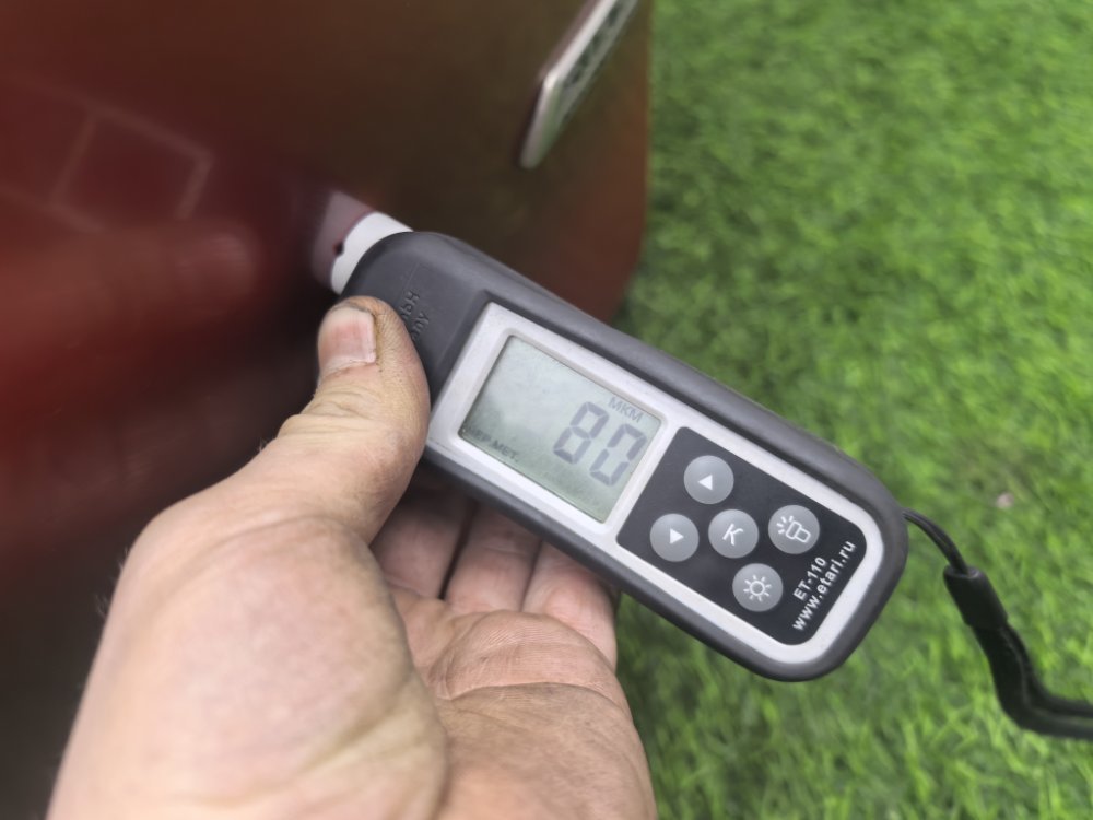 Дверь багажника, 55000 рублей, Красноярск