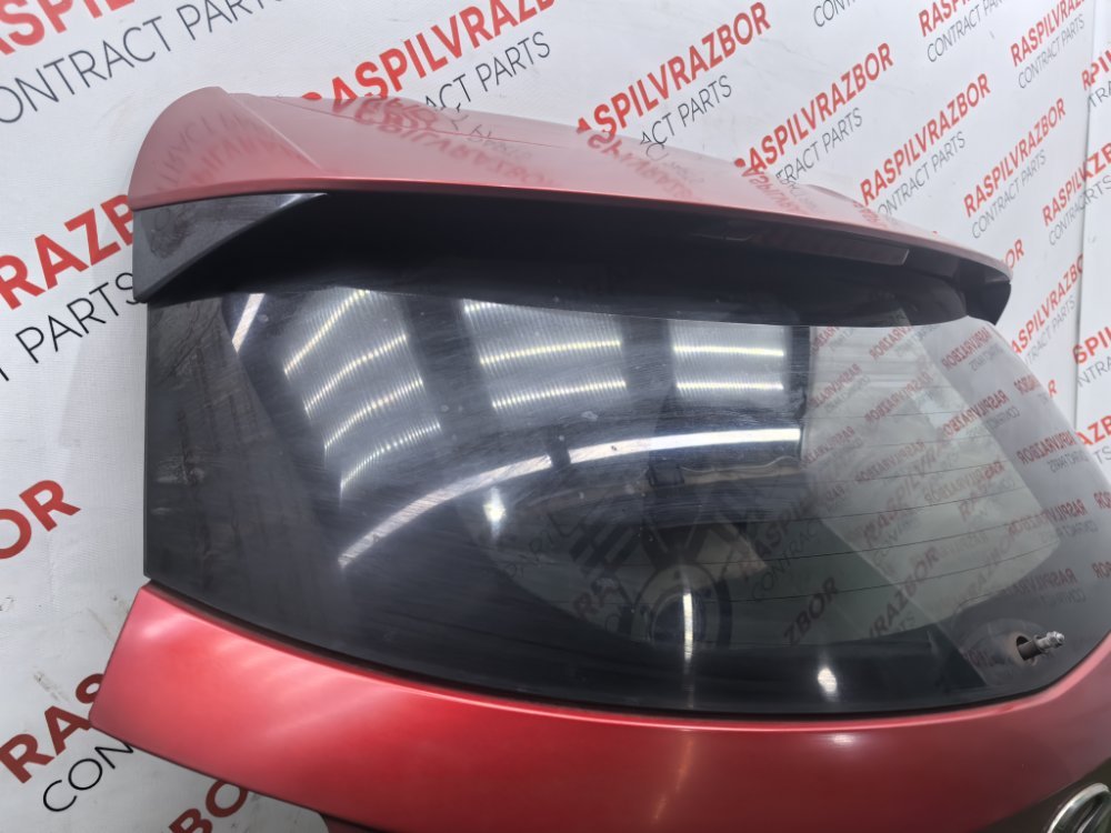 Дверь багажника, 55000 рублей, Красноярск