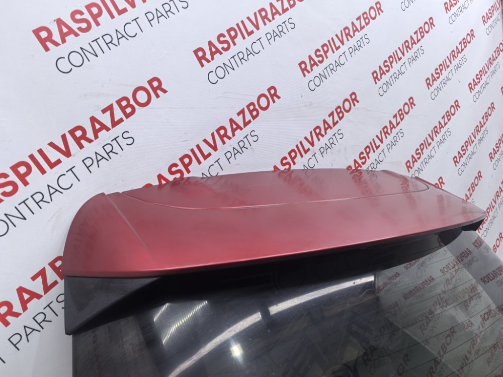 Дверь багажника, 55000 рублей, Красноярск