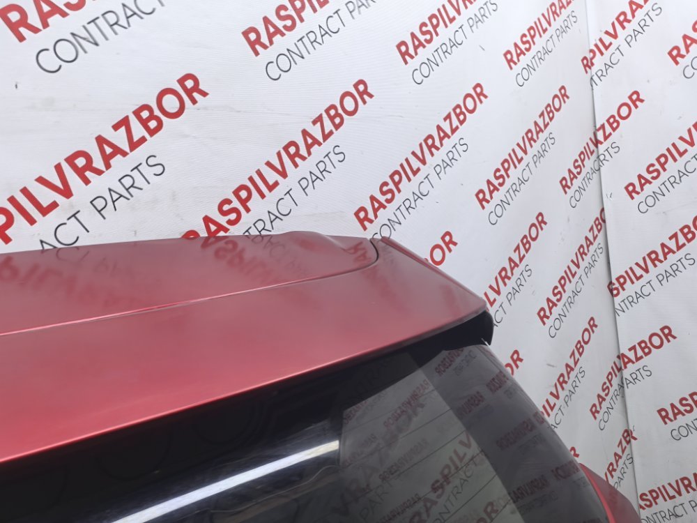 Дверь багажника, 55000 рублей, Красноярск