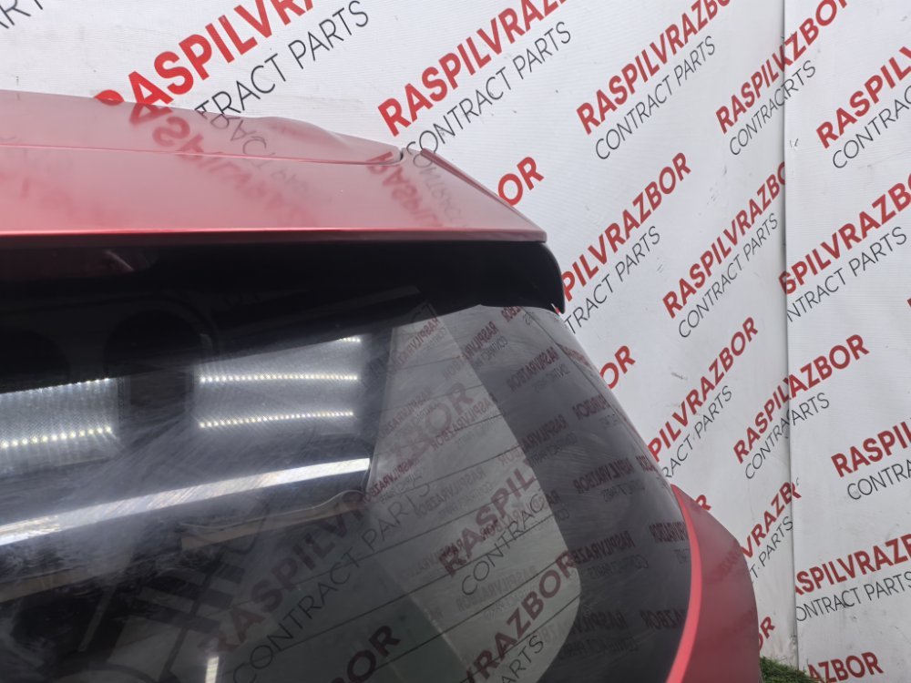 Дверь багажника, 55000 рублей, Красноярск