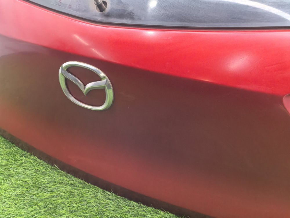 Дверь багажника, 55000 рублей, Красноярск