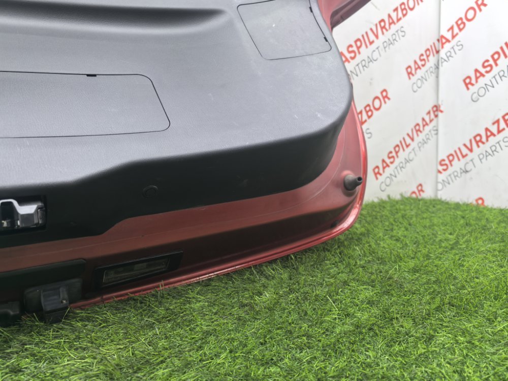 Дверь багажника, 55000 рублей, Красноярск