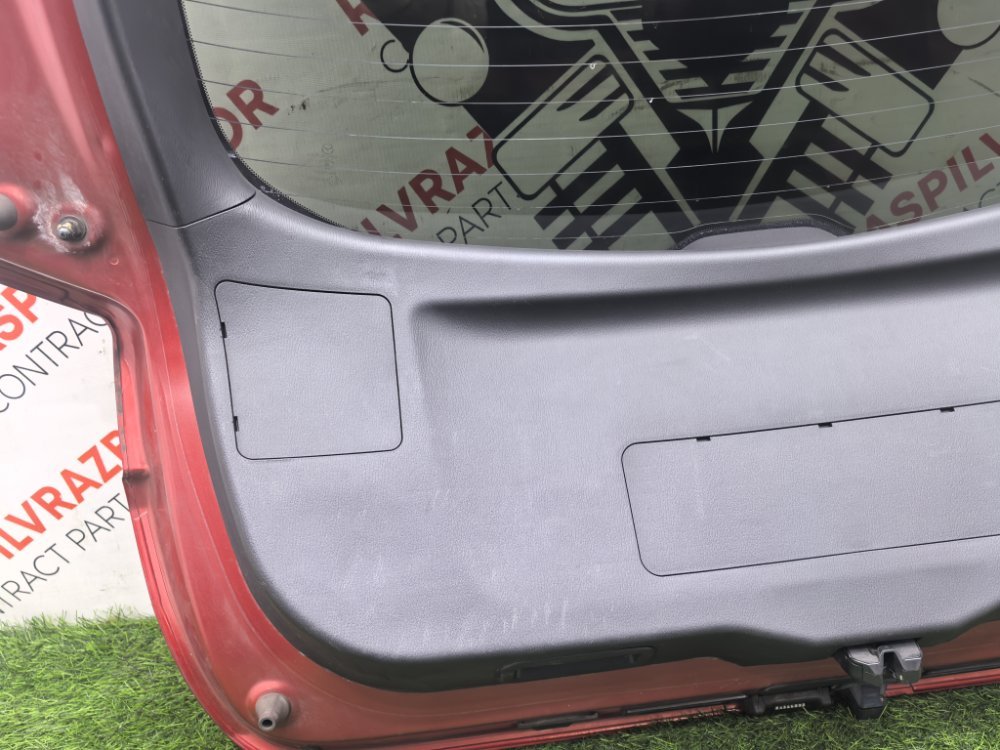 Дверь багажника, 55000 рублей, Красноярск