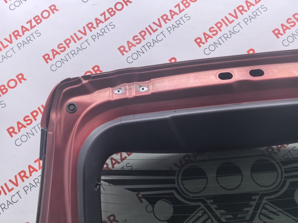 Дверь багажника, 55000 рублей, Красноярск