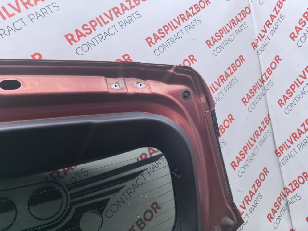 Дверь багажника, 55000 рублей, Красноярск