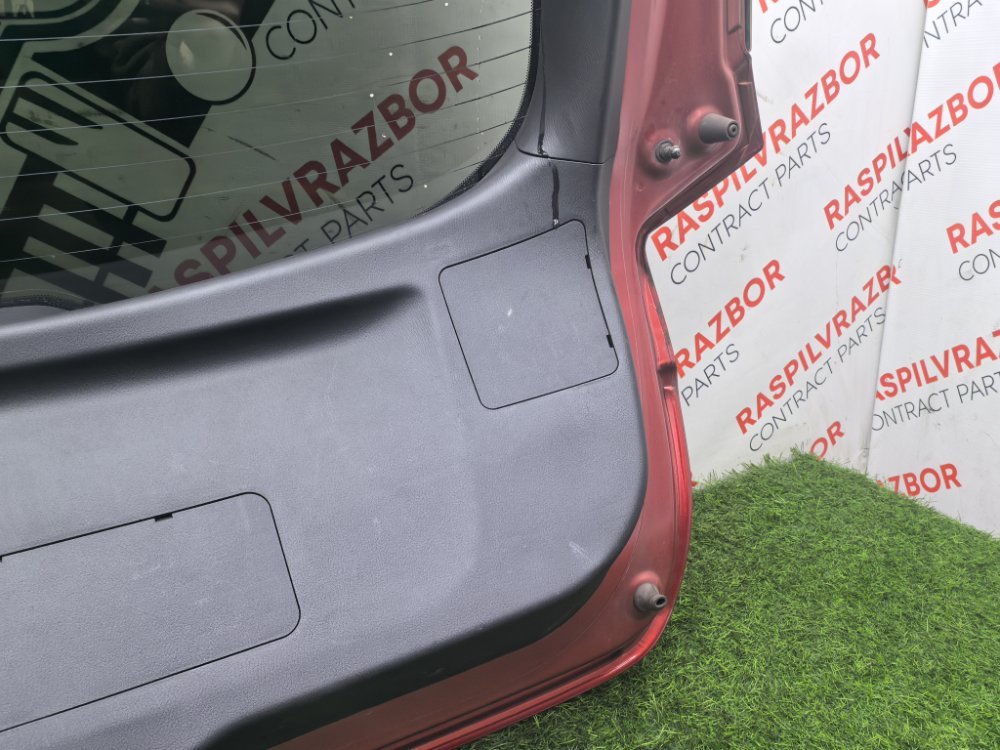 Дверь багажника, 55000 рублей, Красноярск