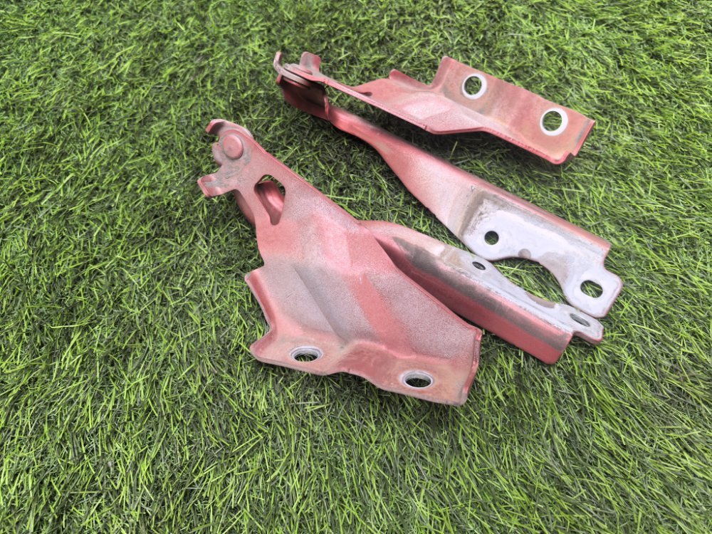 крепление капота, 5000 рублей, Красноярск