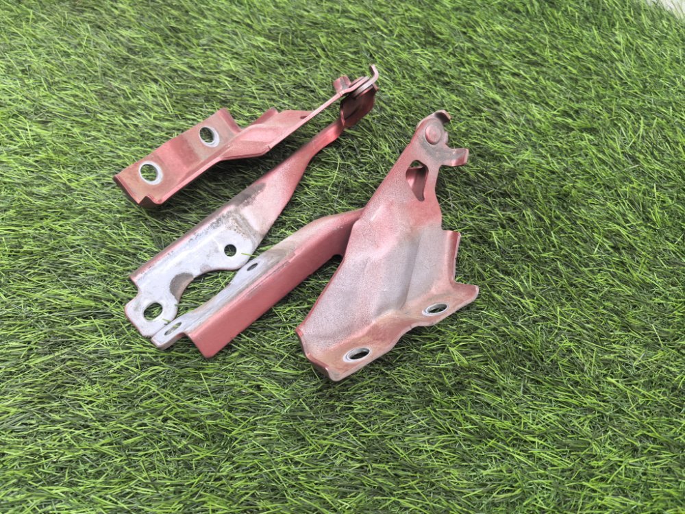 крепление капота, 5000 рублей, Красноярск