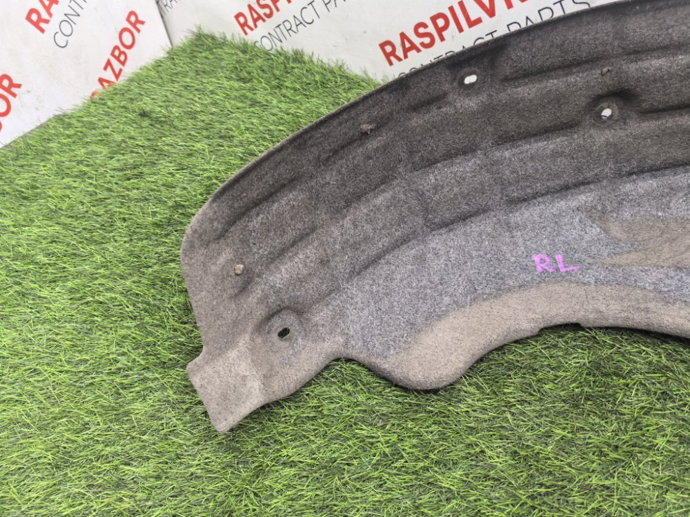 Подкрылок, 1800 рублей, Красноярск