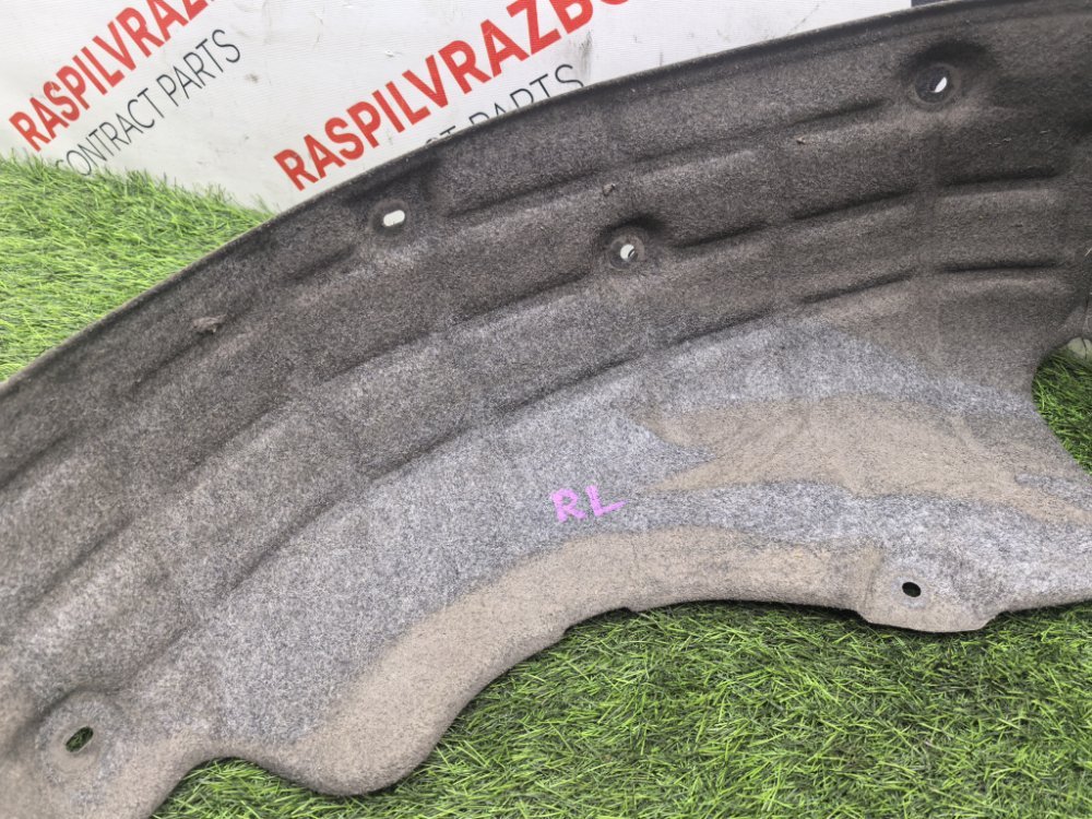 Подкрылок, 1800 рублей, Красноярск