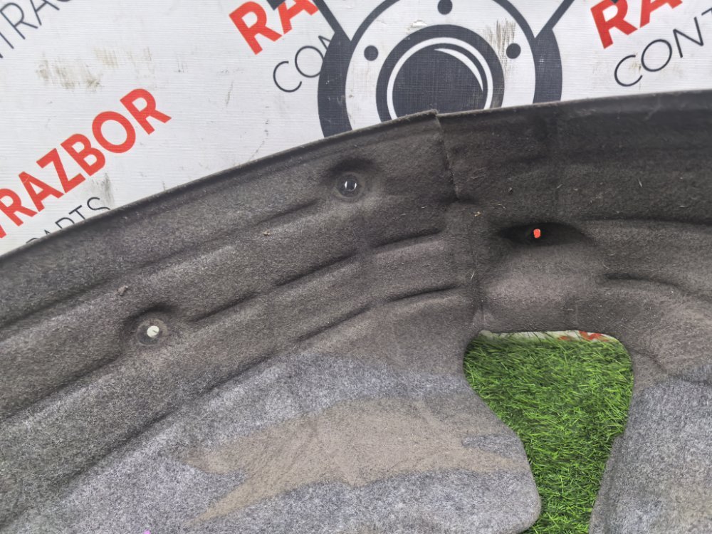 Подкрылок, 1800 рублей, Красноярск