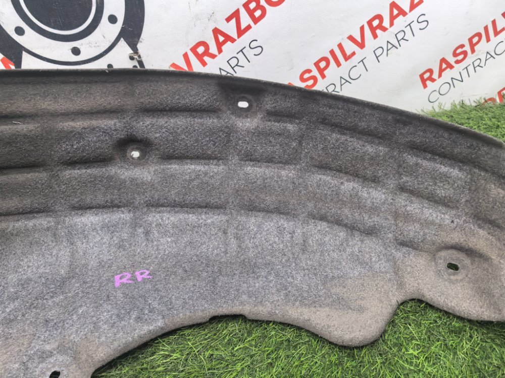 Подкрылок, 1600 рублей, Красноярск