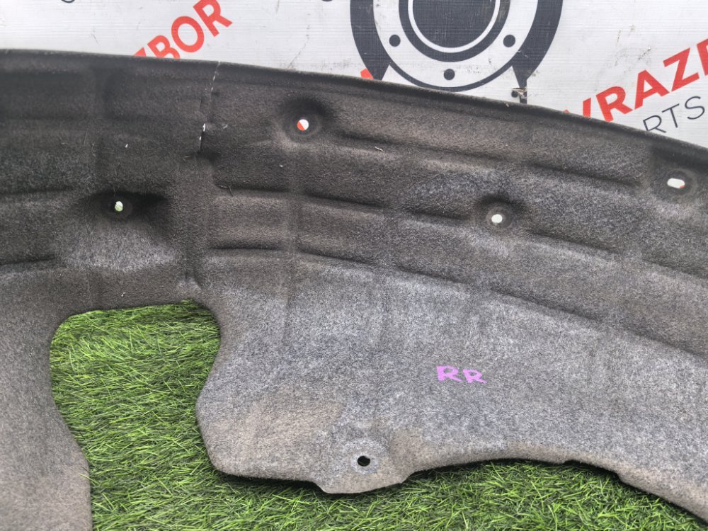 Подкрылок, 1600 рублей, Красноярск