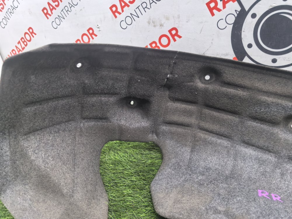 Подкрылок, 1600 рублей, Красноярск