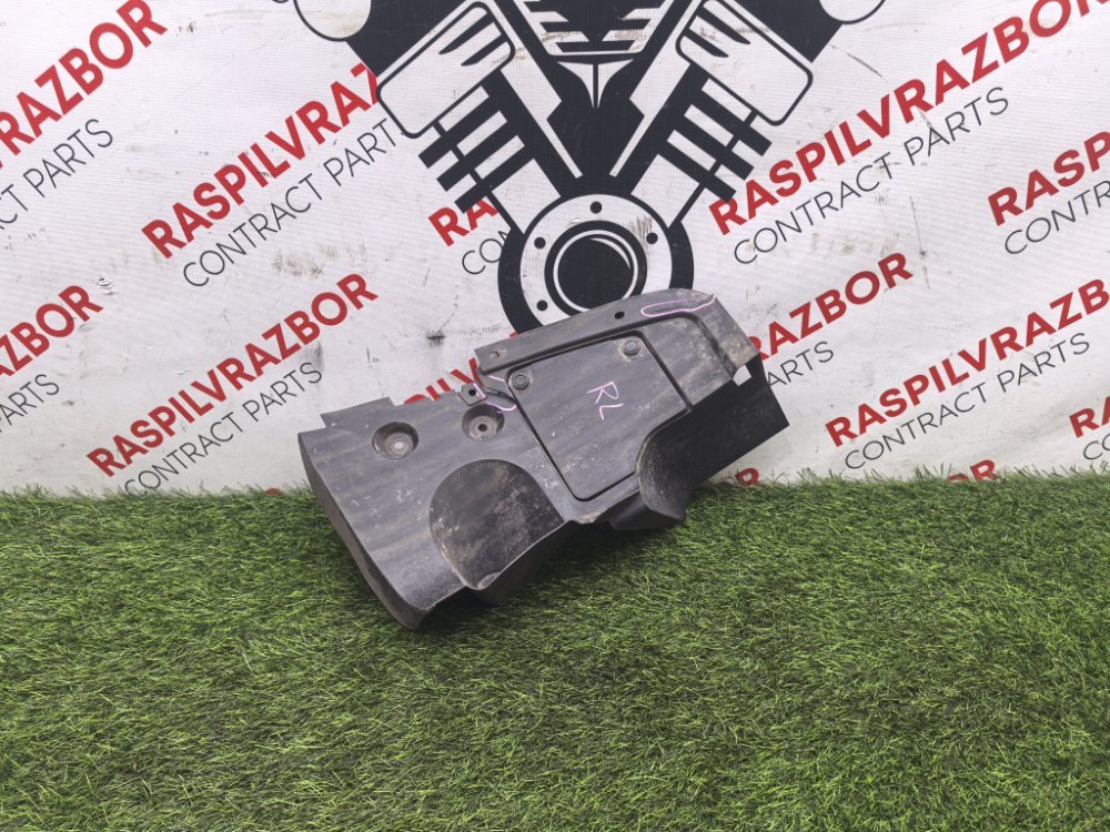 Подкрылок, 1100 рублей, Красноярск