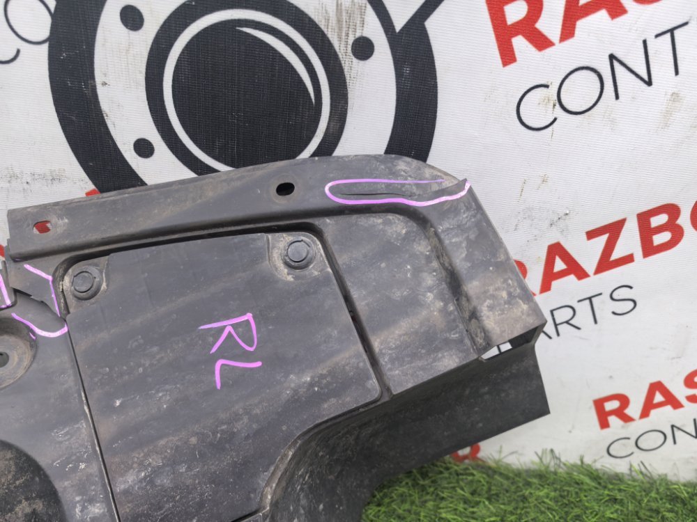 Подкрылок, 1100 рублей, Красноярск