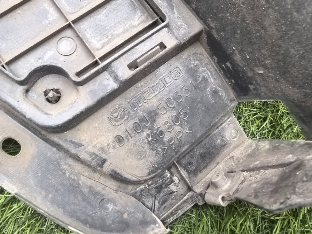 Подкрылок, 1100 рублей, Красноярск