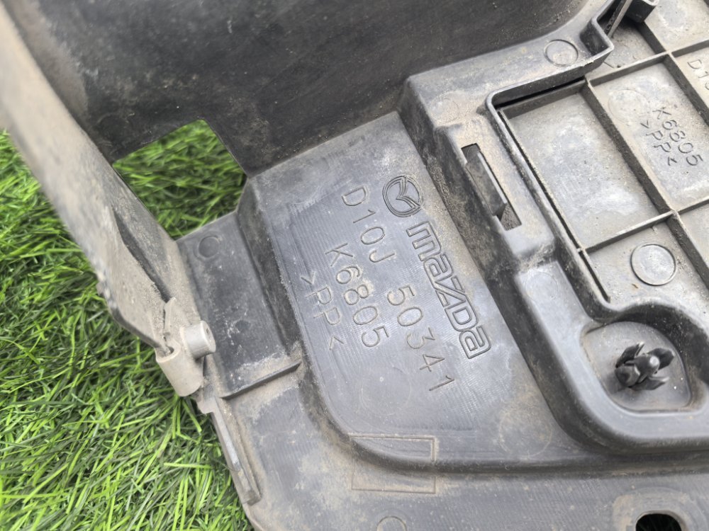 Подкрылок, 2100 рублей, Красноярск