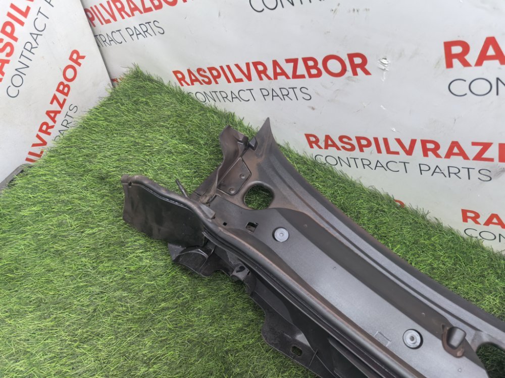 решетка, жабо под дворники, 4500 рублей, Красноярск