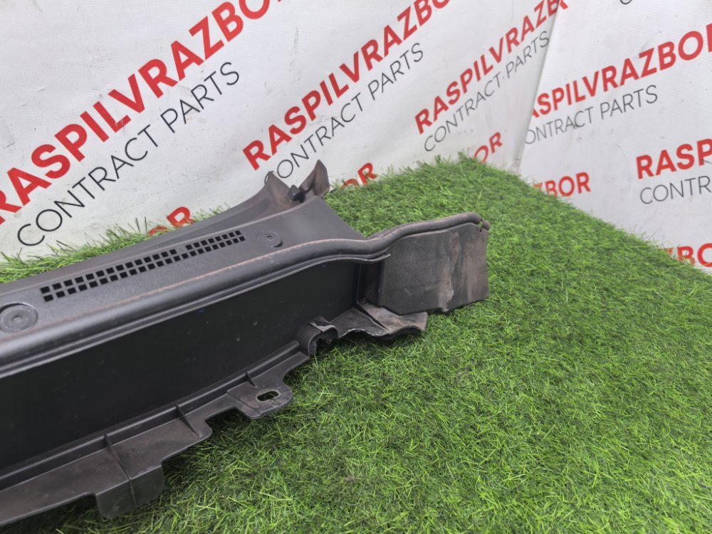 решетка, жабо под дворники, 4500 рублей, Красноярск