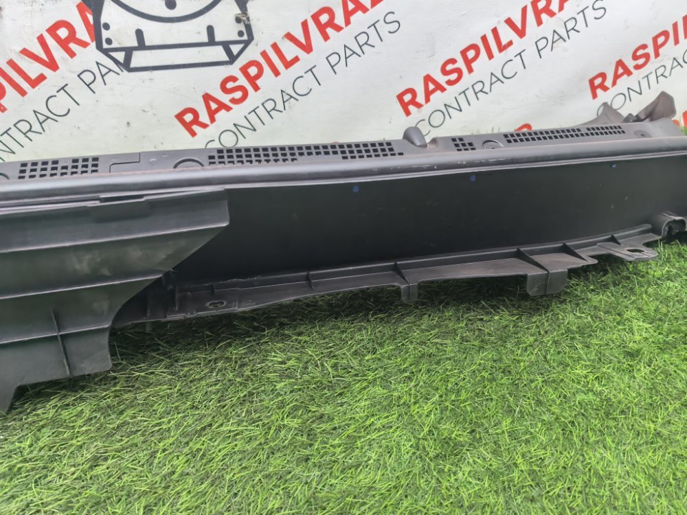 решетка, жабо под дворники, 4500 рублей, Красноярск