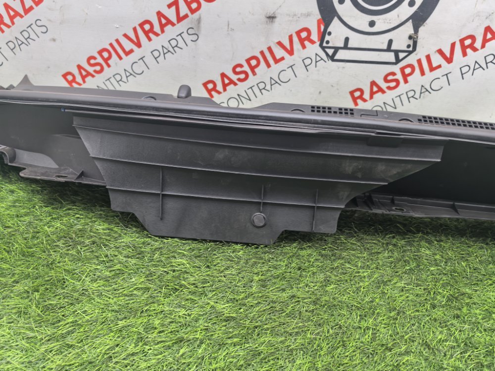 решетка, жабо под дворники, 4500 рублей, Красноярск