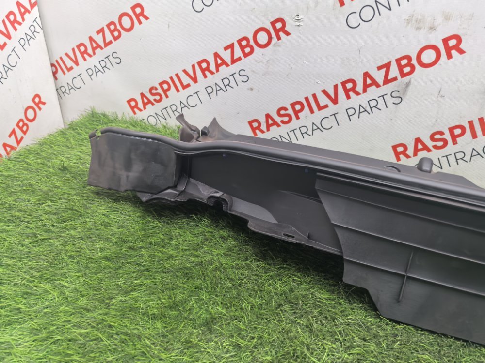 решетка, жабо под дворники, 4500 рублей, Красноярск