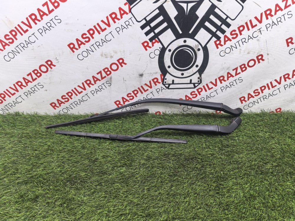 Дворник лобового стекла, 4500 рублей, Красноярск