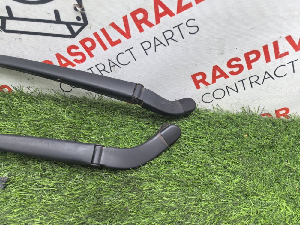 Дворник лобового стекла, 4500 рублей, Красноярск