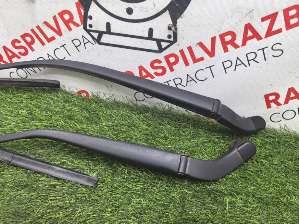 Дворник лобового стекла, 4500 рублей, Красноярск