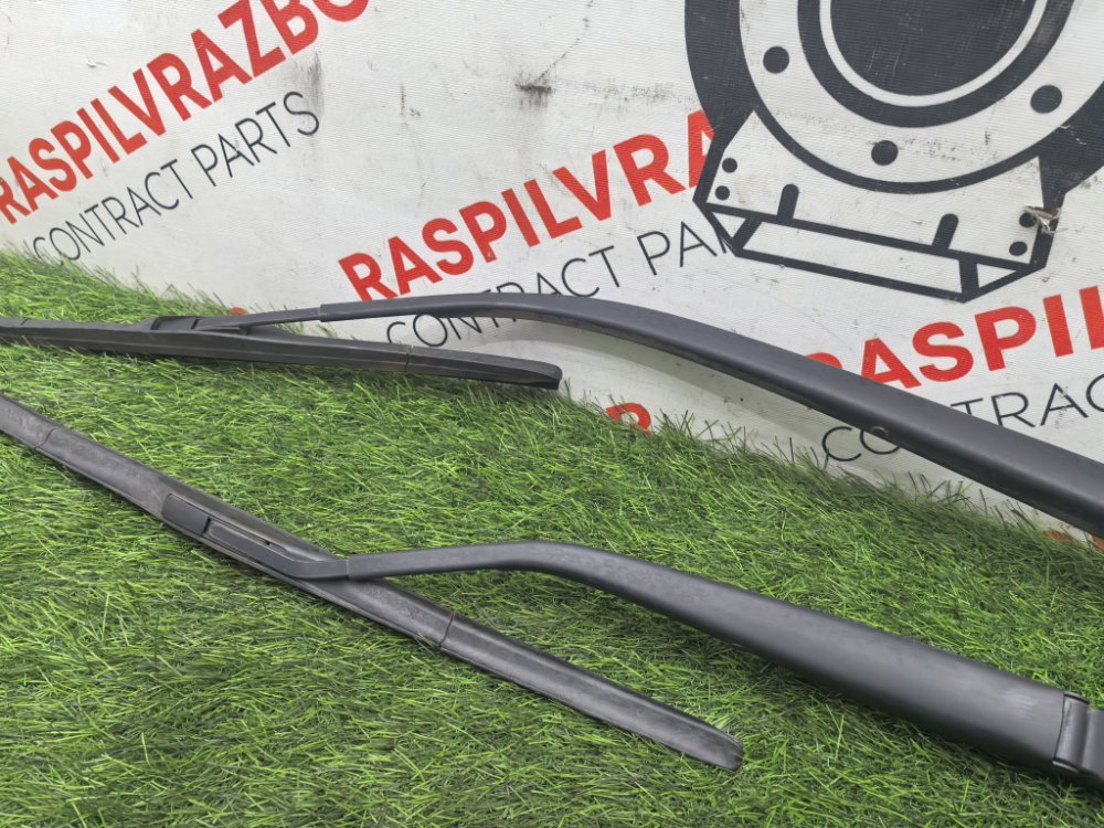 Дворник лобового стекла, 4500 рублей, Красноярск