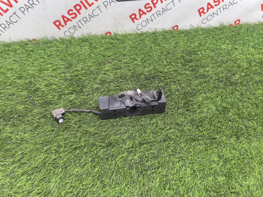 Замок капота, 2800 рублей, Красноярск