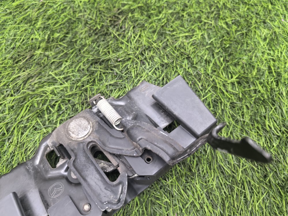 Замок капота, 2800 рублей, Красноярск