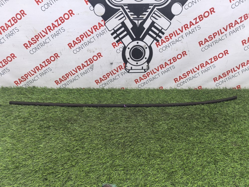 Молдинг крыши, 2500 рублей, Красноярск