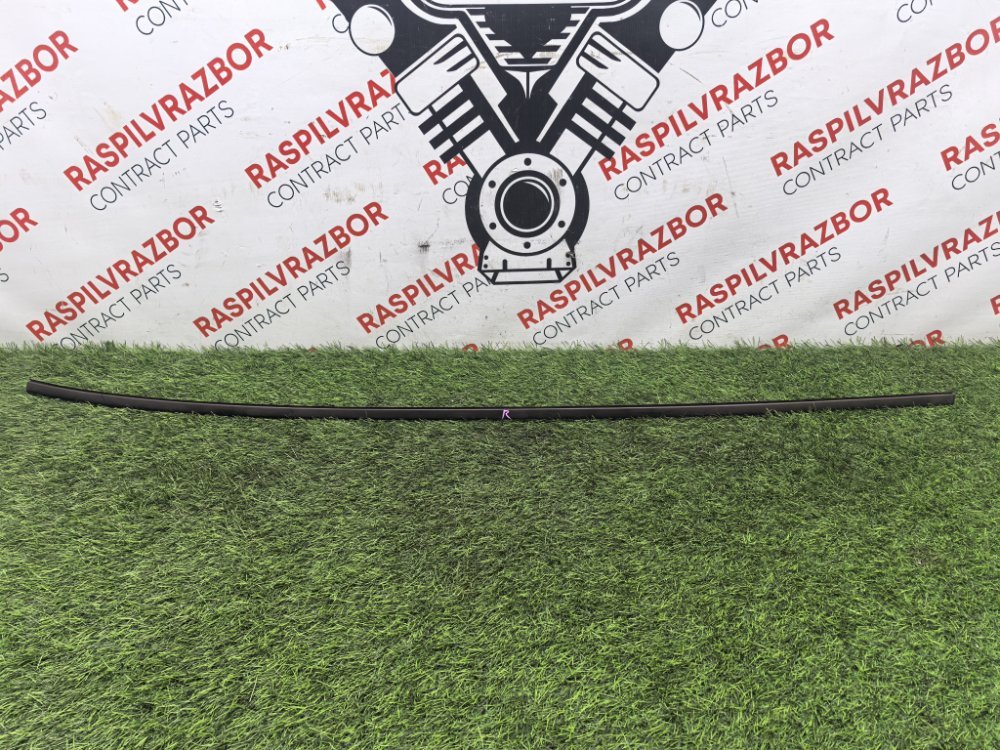 Молдинг крыши, 2500 рублей, Красноярск