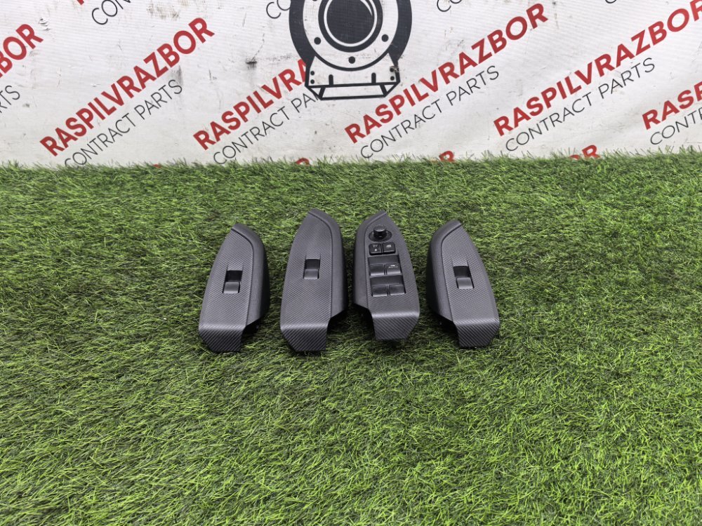 Блок управления стеклоподъемниками, 5500 рублей, Красноярск