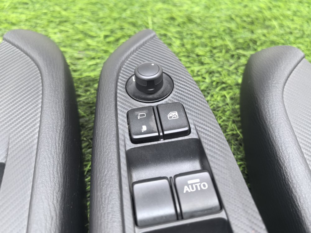 Блок управления стеклоподъемниками, 5500 рублей, Красноярск